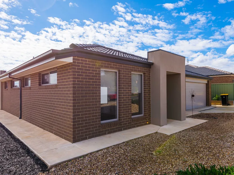 Modern And Cosy Comfort