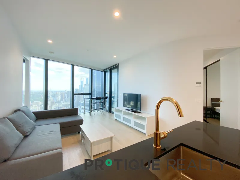 Aurora - Furnished 2Bedroom 2Bathroom with amazing view