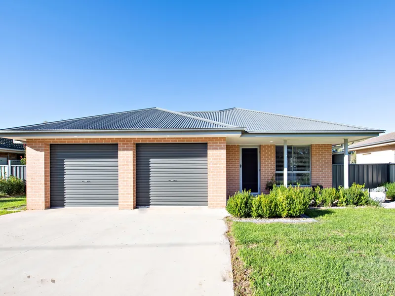 Modern Family Home or Solid Investment Opportunity