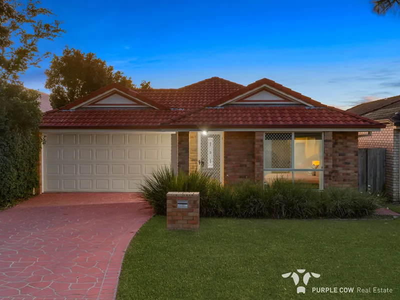 GREAT INVESTMENT OPPORTUNITY, STYLISH HOME, PERFECT FOR THE FAMILY!