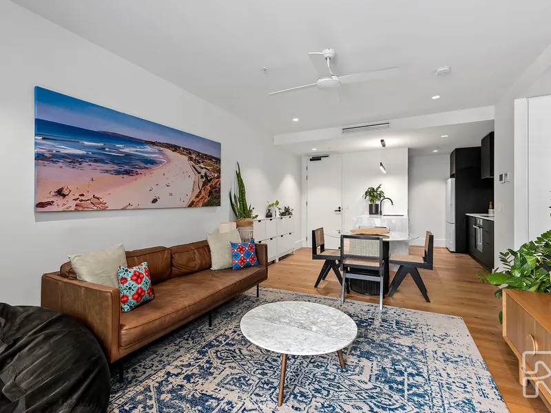 Designer Apartment at Bespoke Chester & Ella