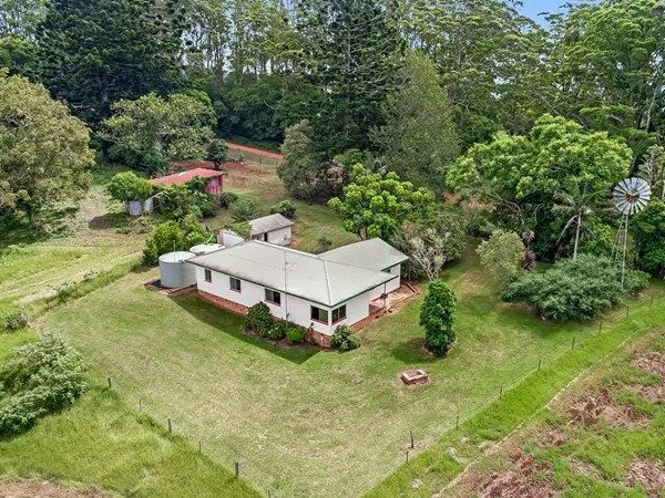Exclusive high country living with endless views