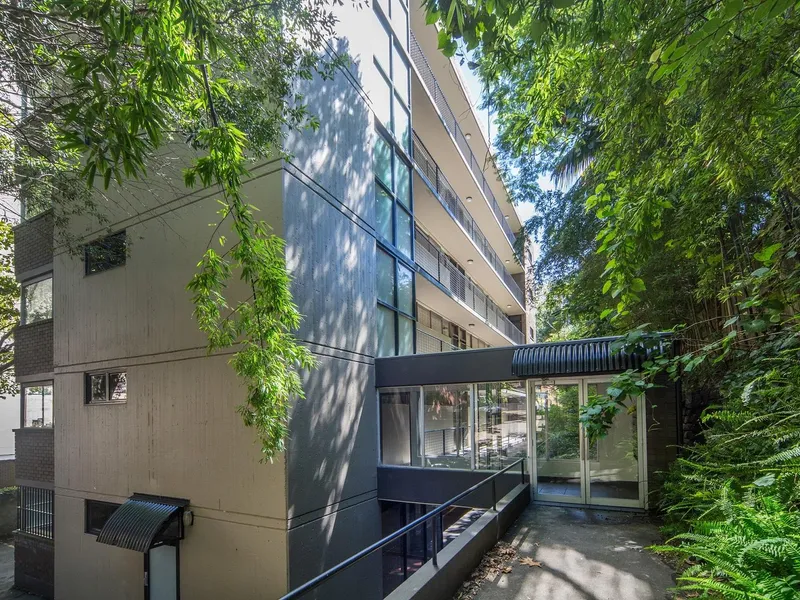 Great location and off-street car space