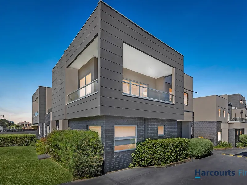 Affordable Townhouse in the Great Location