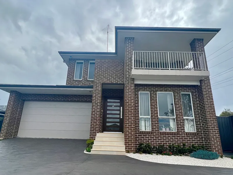 Stunning Family Home!