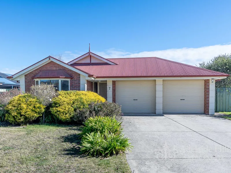 Well-Appointed Family Home in Convenient Location | Available 12/7/24