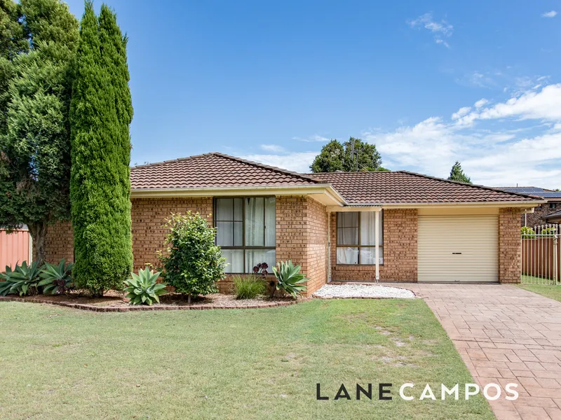 Generous Living with Loads of Potential