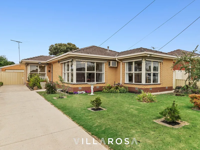 Perfect start with infinite possibilities!