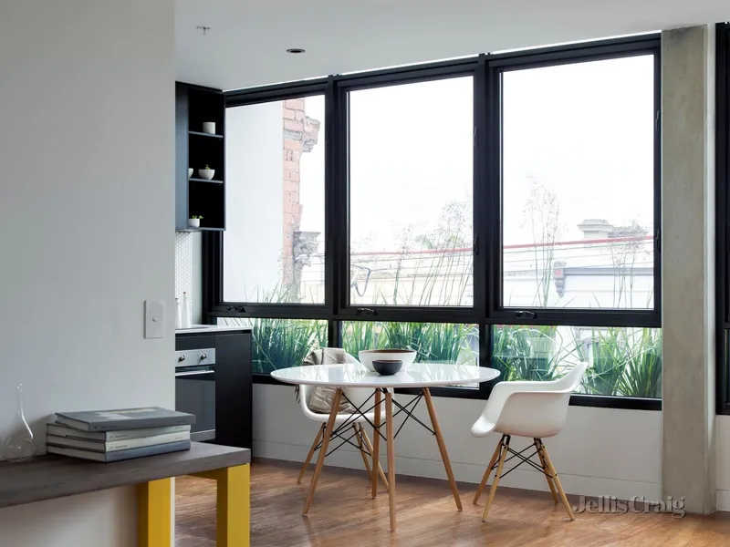 Contemporary Living in the Heart of Collingwood