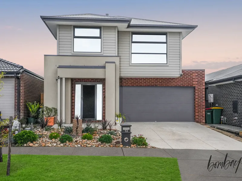 Perfect Family Home!!