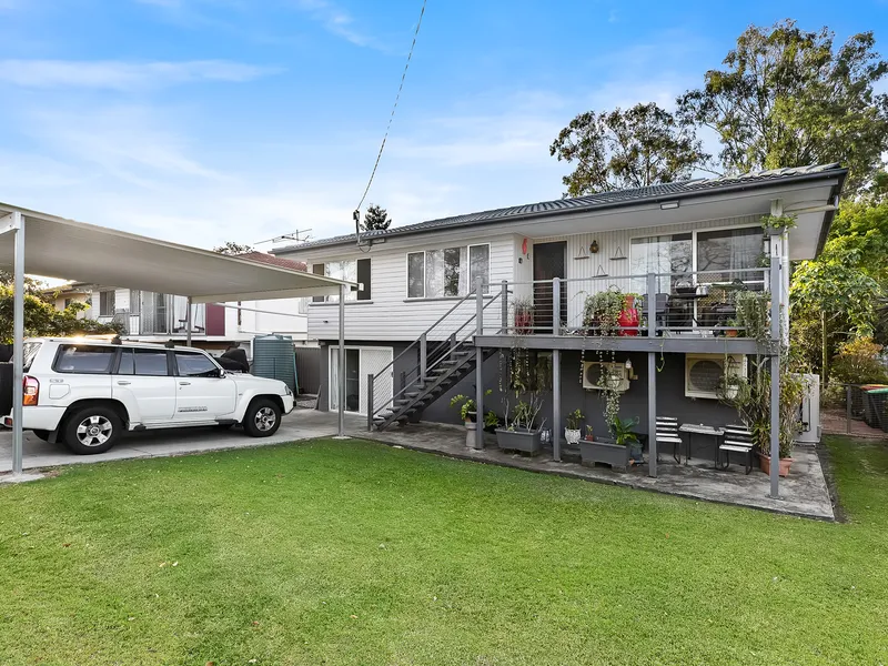 Spacious Property in Family Friendly Oxley