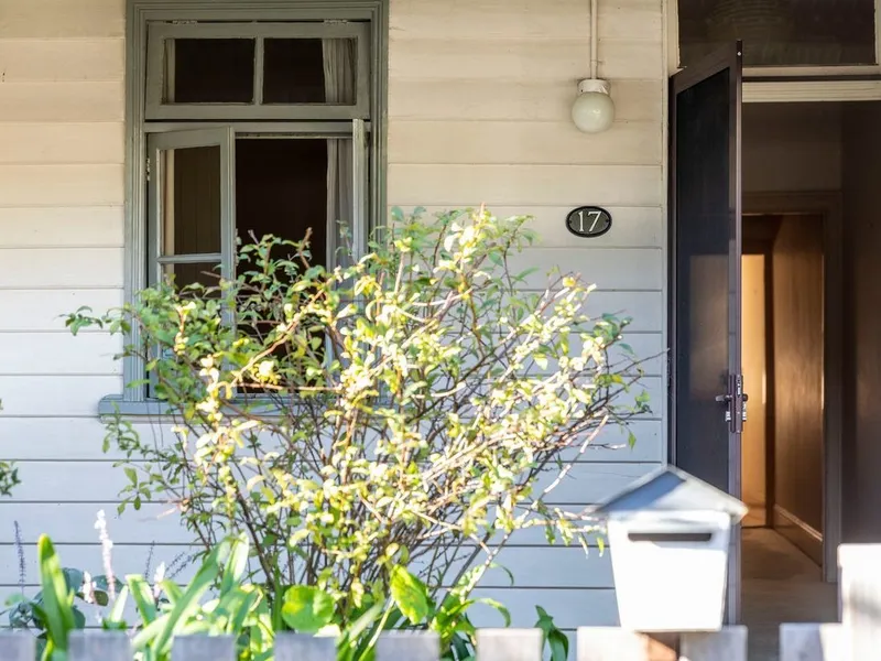 Position Perfect | Garden Cul-de-sac