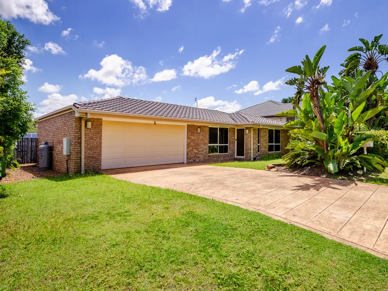 Great Home - Perfect Location!