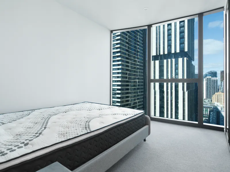 Two beds apartment ready to move in ！！