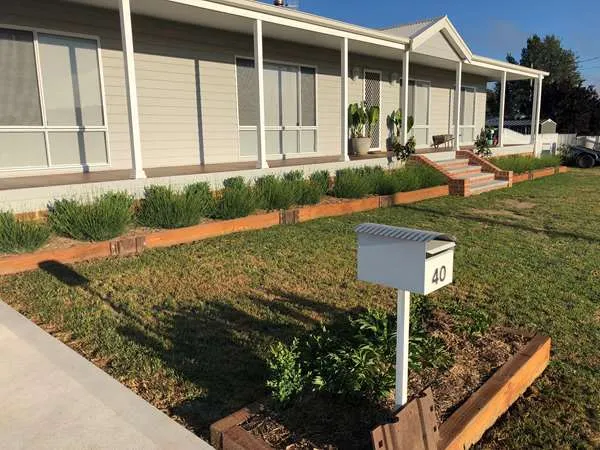 “New & Modern, Spacious & Light four bedroom home