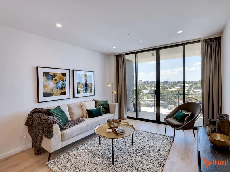 Two Bedroom Apartment offering Resort Style Living...
