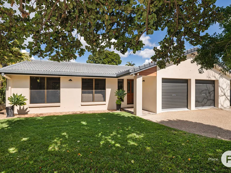 OWN YOUR 1106sqm PRIVATE OASIS IN THE HEART OF SUNNYBANK