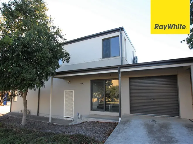 The perfect unit in the perfect location