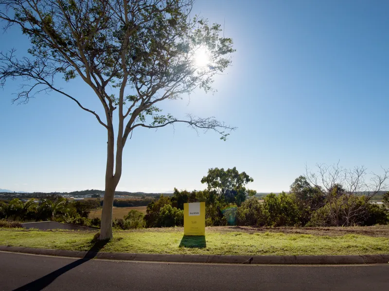 Premium Ocean View Allotment on 2059m2