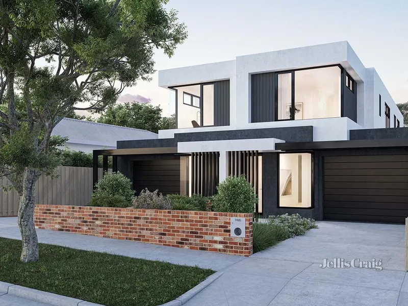 Brand New Parkside Brilliance