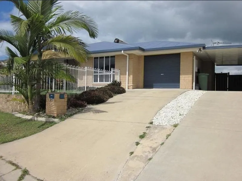 Location, location, location!