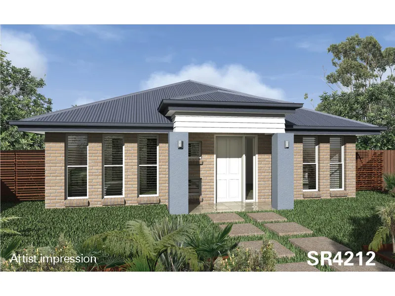 Indicative construction time from 16  weeks from Certification/Finance Approval