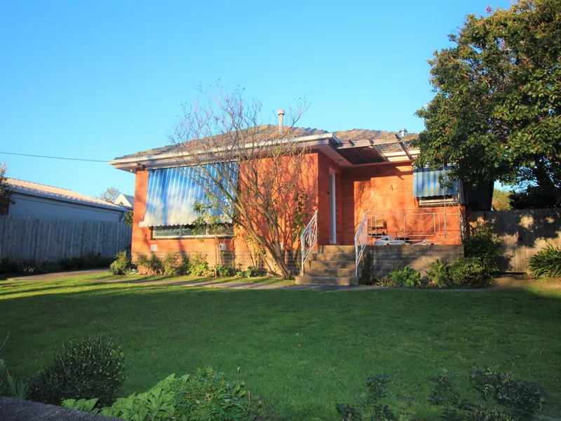 Prime Canterbury Location