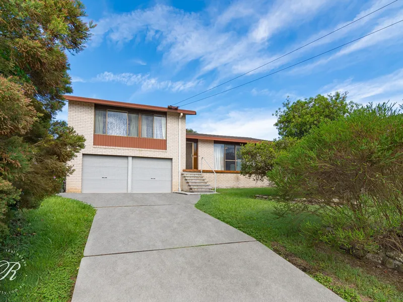 Affordable Gloucester Home!