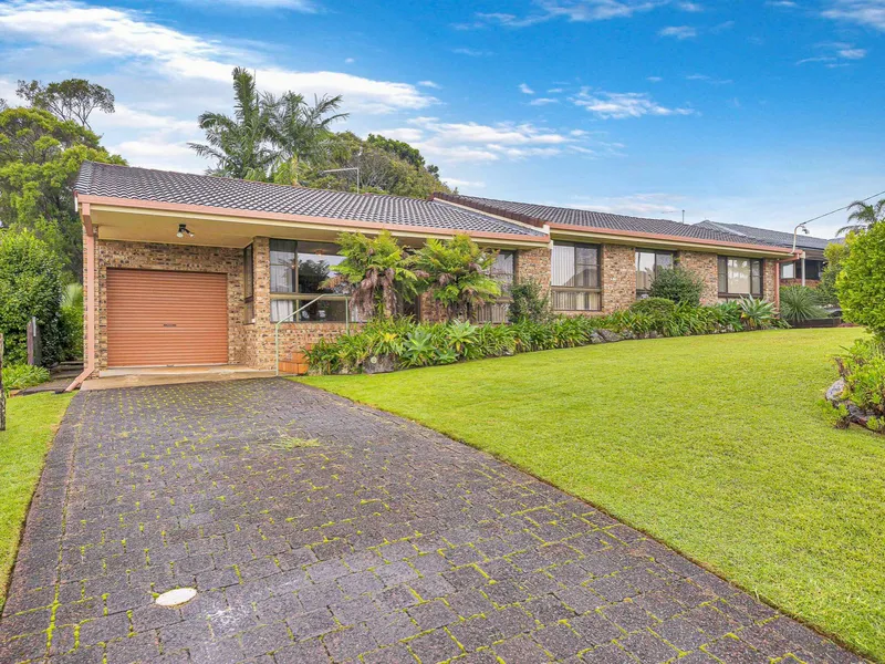 Opportunity Awaits in Arrowsmith