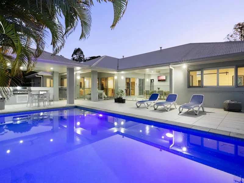 Oasis of Modern Serenity