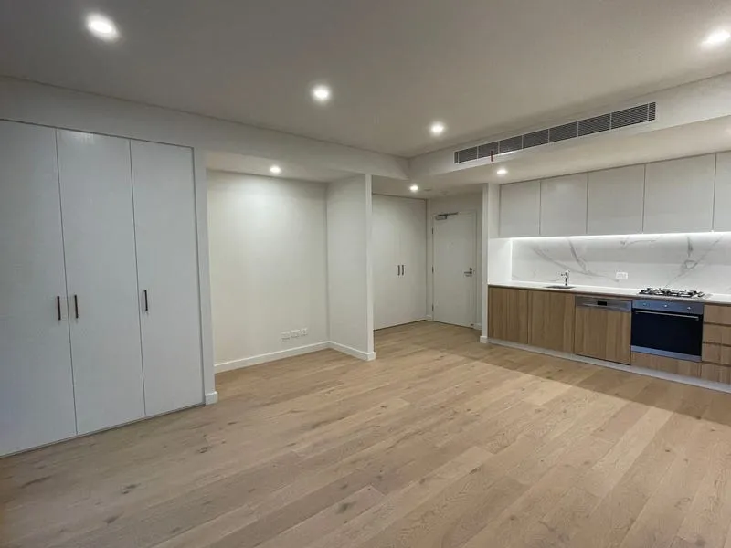 Brand new One-Bed Apartment for Rent!