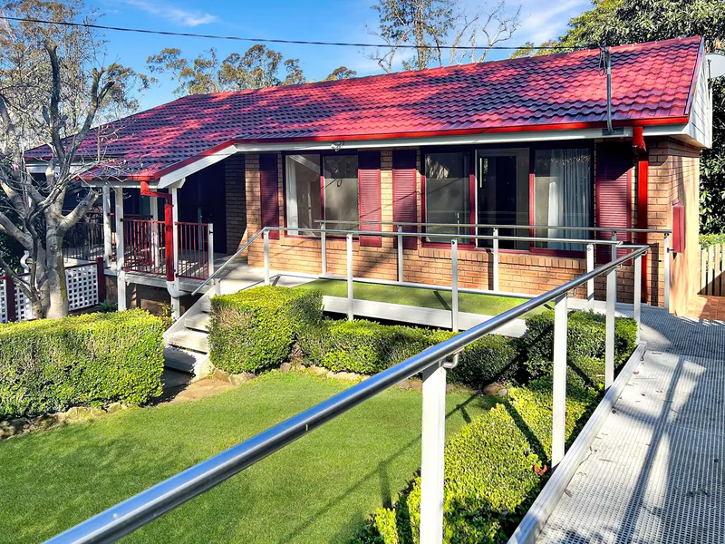 Mid Mountain Lifestyle