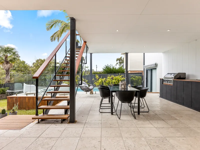 The Family Entertainer