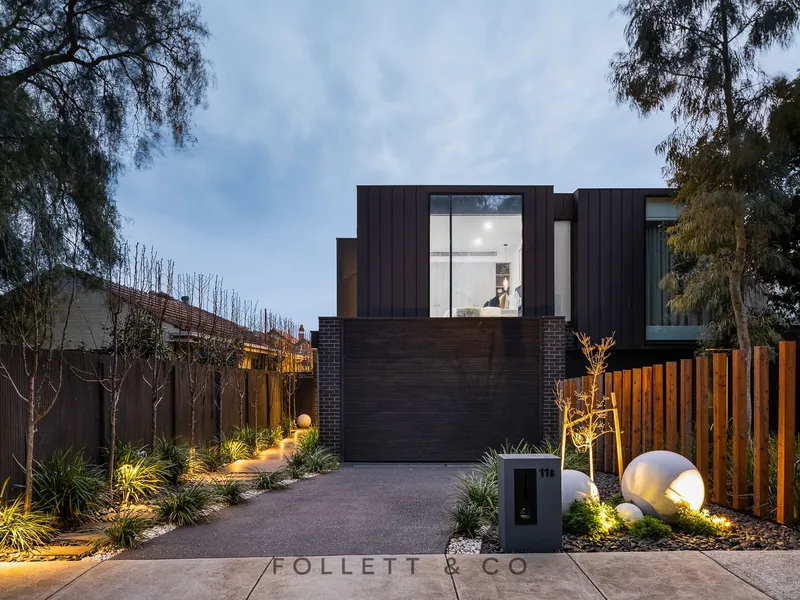 Elite Design for a Poolside Escape