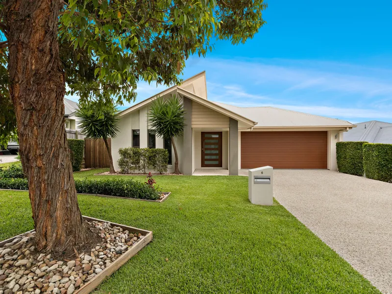 Lifestyle, Location, Quality