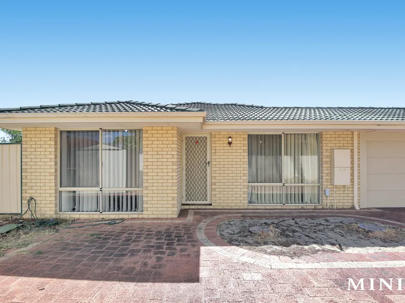 The Maddington Knights