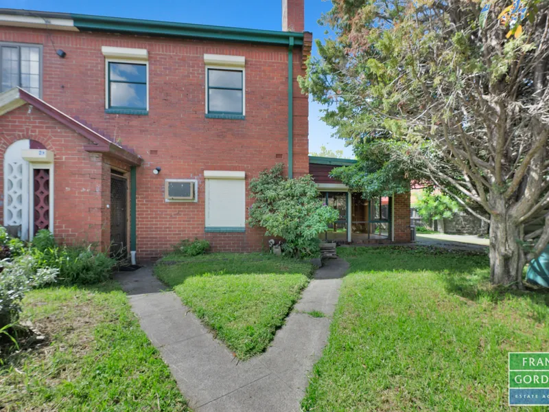 Spacious Two-Storey Timeless Classic Family Home in Garden City