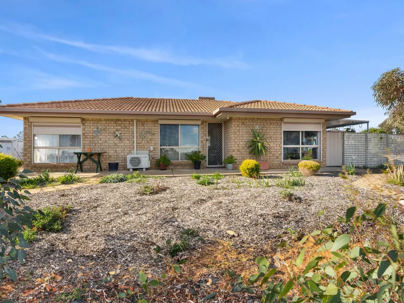 Welcome to 89 Hughes Avenue.