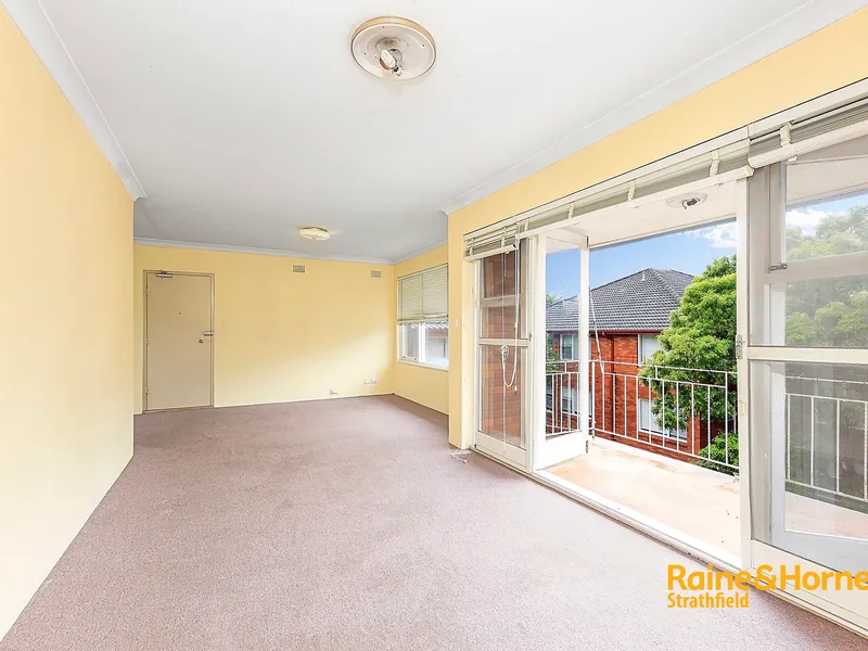 2 Bedroom Unit for lease