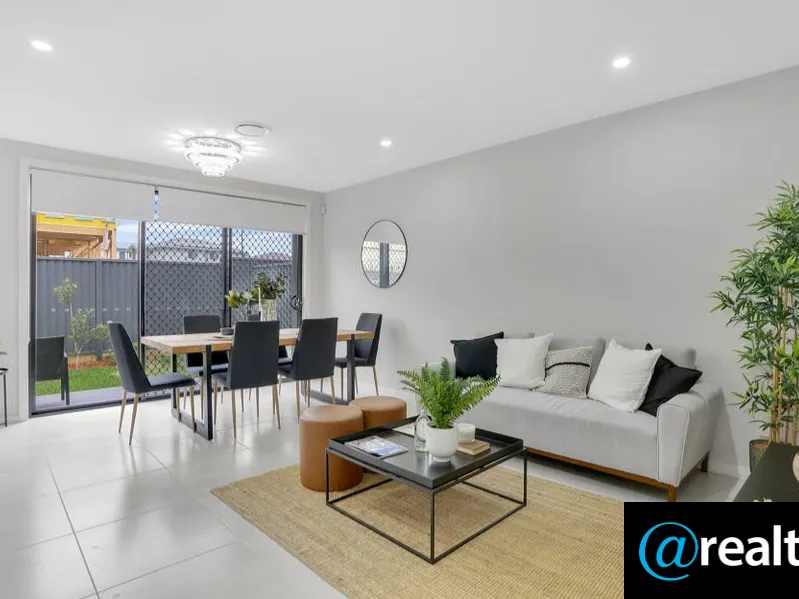 Prime location in Rouse Hill