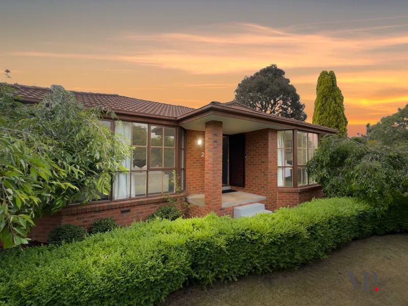 Luxurious family home in a friendly neighbourhood
