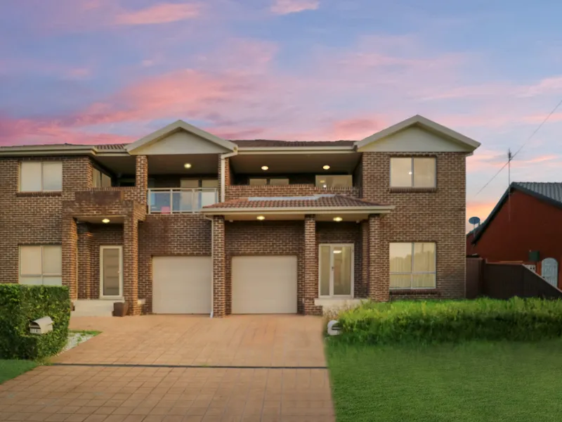 ULTRA MODERN 4 BEDROOM DUPLEX