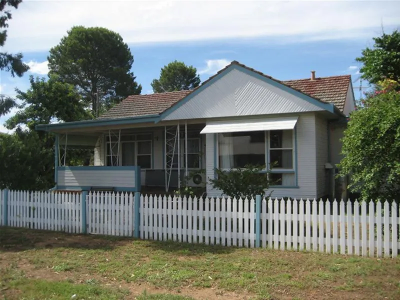 Cottage Appeal & Affordably Priced