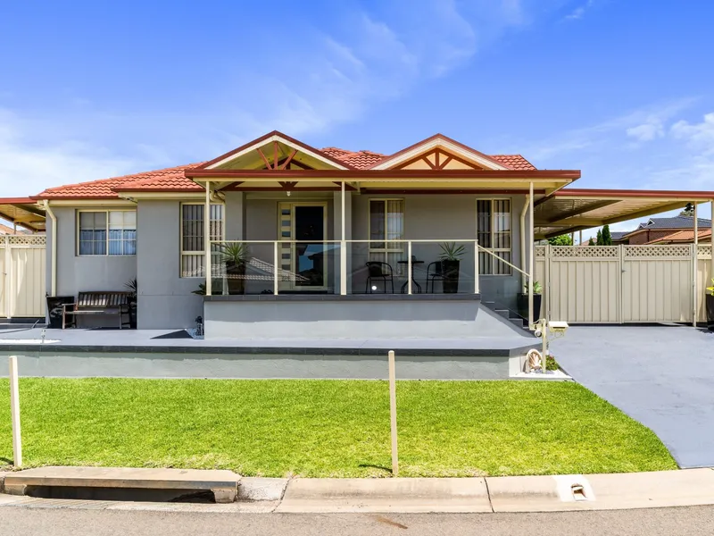 Location , Location, Location