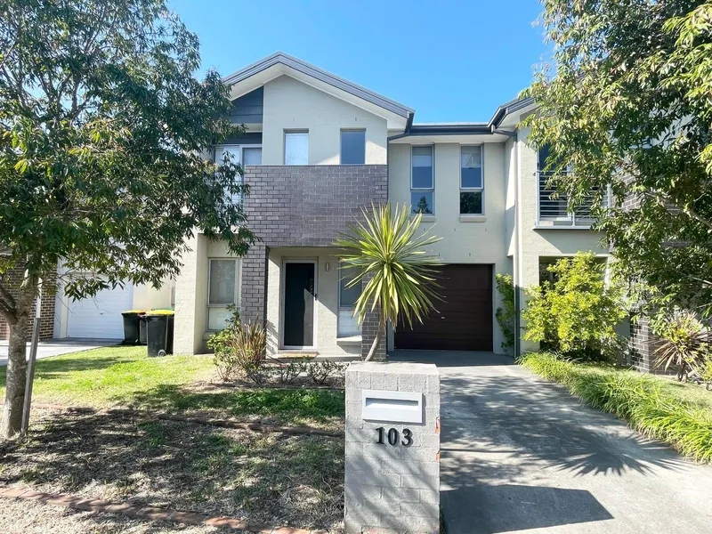 Lovely 3 Bedroom Home