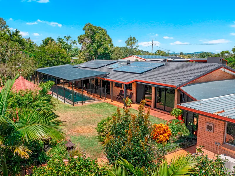 HOME IS WHERE THE HEART IS!