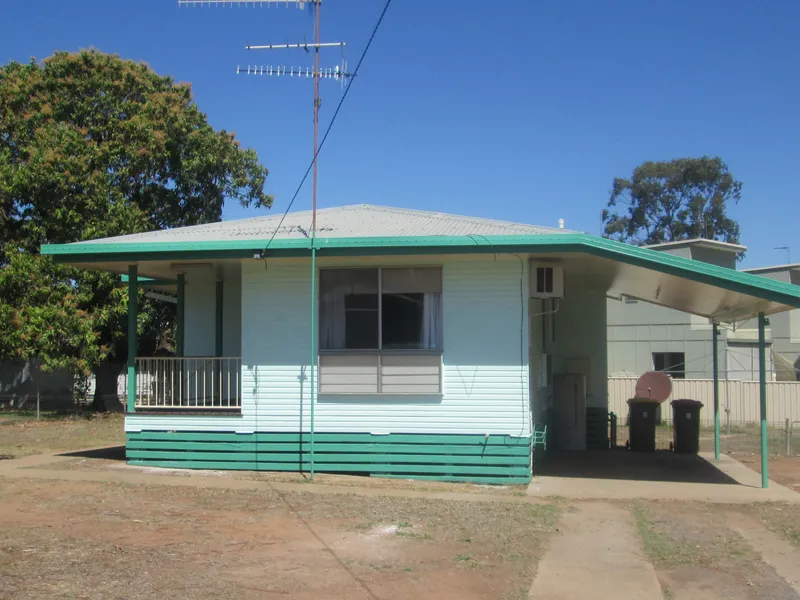 Spacious Family Home