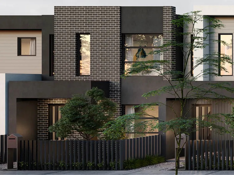 Land Titles in July! Brand New Townhome Release. Exclusive Townhome by Echo Townhomes by Glenvill in the sought after Kinbrook Estate. Fixed Price.