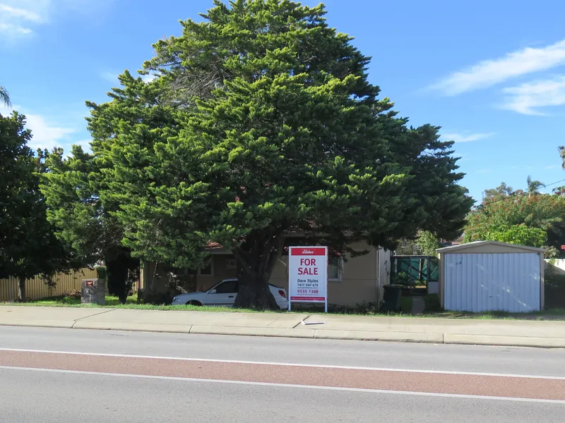 CENTRAL LOCATION