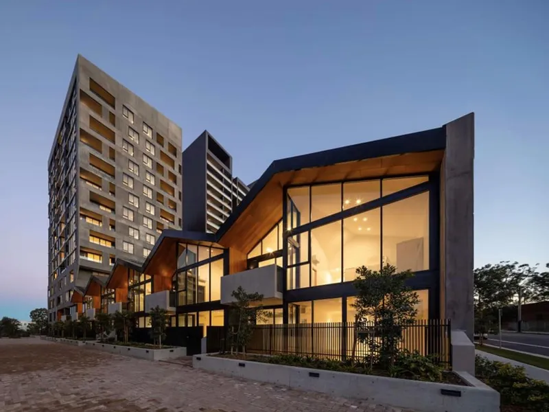 Luxury & Lifestyle at It's Finest! The Gild!